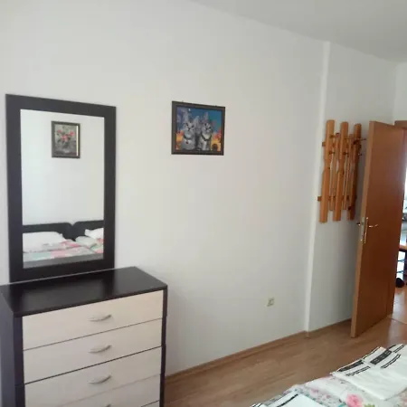 Lägenhet Hermes Apartaments Sunny Beach Slăntjev Brjag