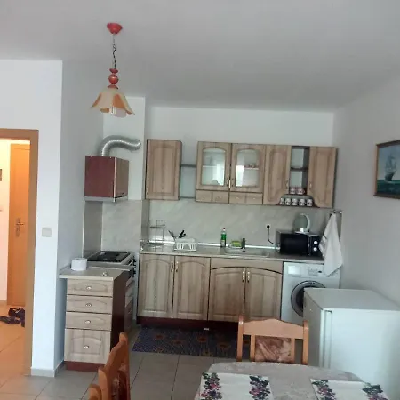 Hermes Apartaments Sunny Beach * Slăntjev Brjag