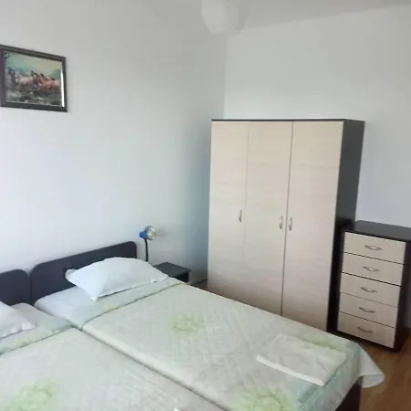 Hermes Apartaments Sunny Beach Lägenhet