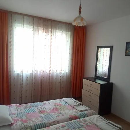 Hermes Apartaments Sunny Beach Slăntjev Brjag