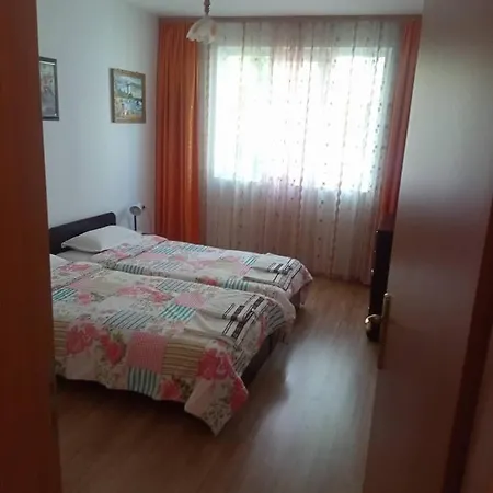 Hermes Apartaments Sunny Beach * Slăntjev Brjag