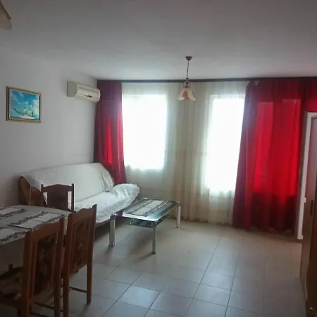 Hermes Apartaments Sunny Beach Slăntjev Brjag